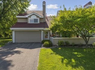 1905 Shenandoah Ct N #D, Plymouth, MN 55447