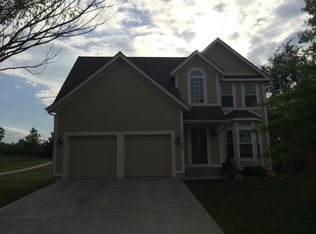 15700 Conser St, Overland Park, KS 66223