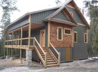 116 Canyon Branch Rd, Columbia Falls, MT 59912