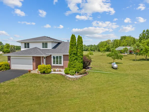 8024 W Yorkshire Ln, Monee, IL 60449