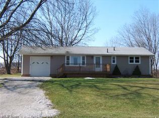 1150 Klinger Ave NE, Alliance, OH 44601