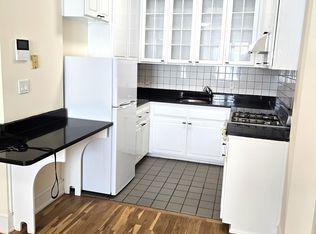 1546 Madison Ave #5, New York, NY 10029