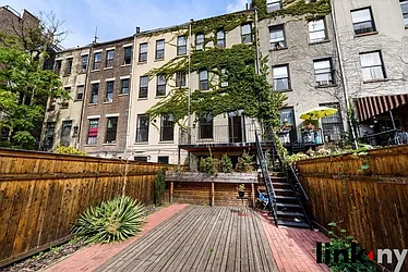 Rented by Link NY Realty