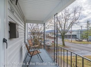 1224 Indian Ridge Rd, Johnson City, TN 37604
