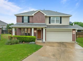 15705 Ringdove Ct, Roanoke, TX 76262