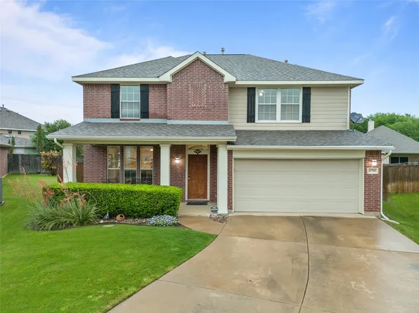 15705 Ringdove Ct, Roanoke, TX 76262