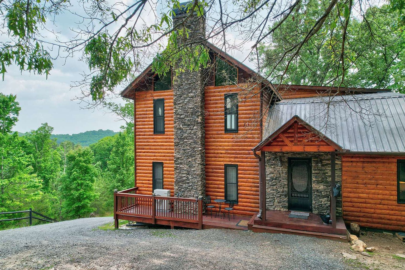 875 Old Mill Rd, Mineral Bluff, GA 30559 Zillow