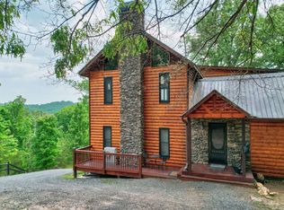 875 Old Mill Rd, Mineral Bluff, GA 30559