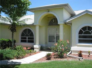 4514 Onorio St, New Port Richey, FL 34653