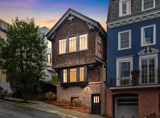 2625 Broderick St, San Francisco, CA