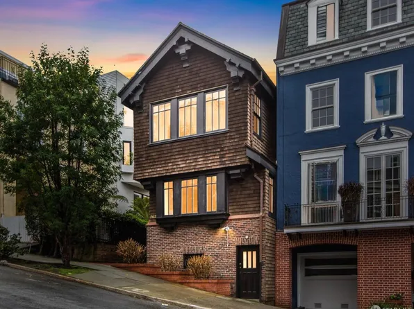 2625 Broderick St, San Francisco, CA 94123