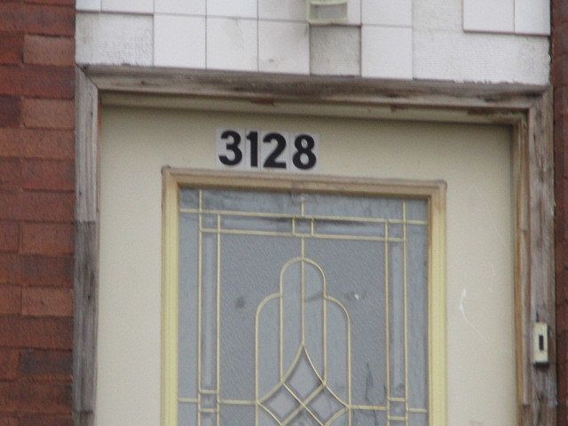 2nd image of 3128 W 38th Pl