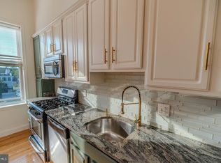 1629 L St NE #305, Washington, DC 20002