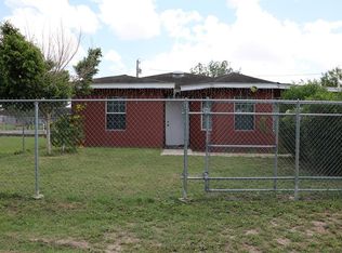 503 W Sabatini Ave, Pharr, TX 78577