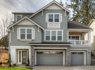 10811 NE 193rd St #2), Bothell, WA 98011