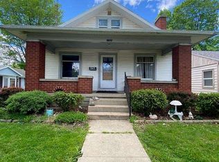 1324 Ridge St, Richmond, IN 47374