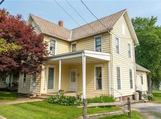171 W Lisbon St, Waynesburg, OH 44688