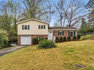 4383 Twin Creek Dr NE, Kennesaw, GA 30144