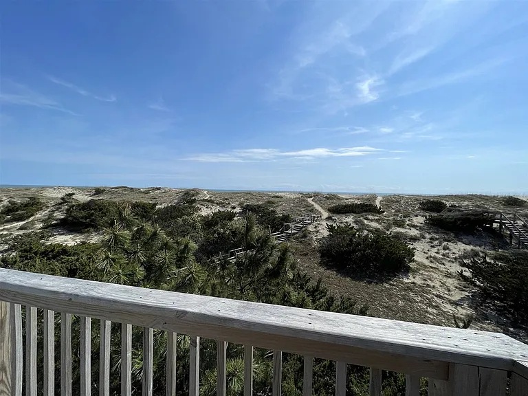 Window View