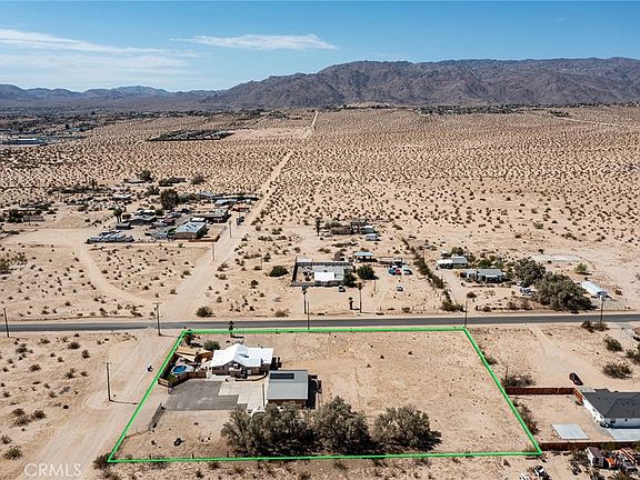 3rd image of 73292 Raymond Way