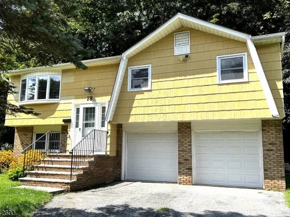 18 Donald Ave, Newton Town, NJ 07860