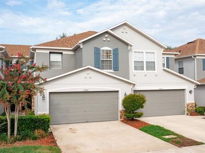 2586 Aventurine St, Kissimmee, FL, 34744