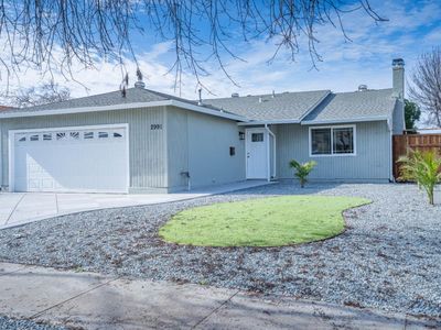 2991 Vanport Dr, San Jose, CA, 95122