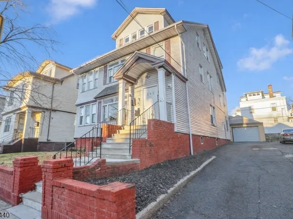 105 Huntington Ter, Newark City, NJ 07112