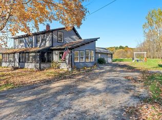 663 Granite St, Freeport, ME 04032