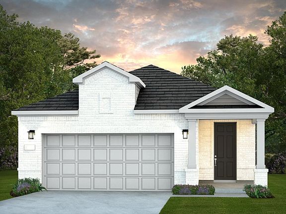 Hallmark Exterior LS203