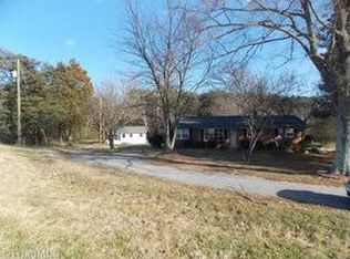 155 Cook Florist Rd, Browns Summit, NC 27320