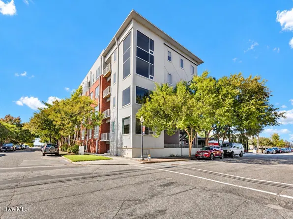 801 N 4th Street #301, Wilmington, NC 28401