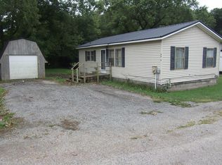 7670 E 280 N, Lagrange, IN 46761