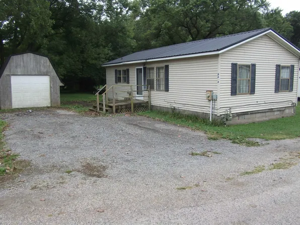 7670 E 280 N, Lagrange, IN 46761