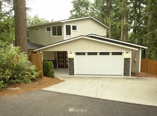 18125 47th Pl NE #20, Lake Forest Park, WA