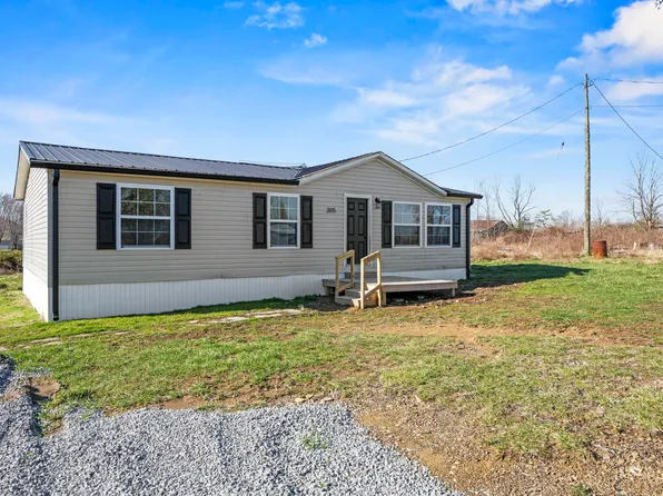 305 Wade Ln, Jeffersonville, KY 40337