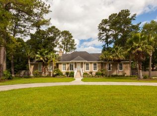 127 River Ridge Rd, Brunswick, GA 31523