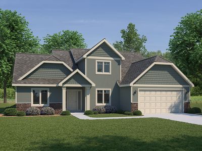 975 Zenos Blvd, Fort Wayne, IN, 46818