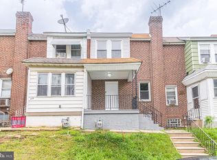 137 Laurel Rd, Sharon Hill, PA 19079