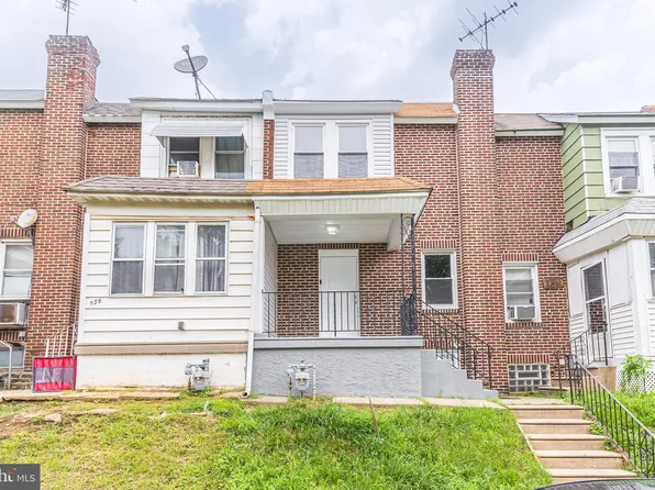 137 Laurel Rd, Sharon Hill, PA 19079