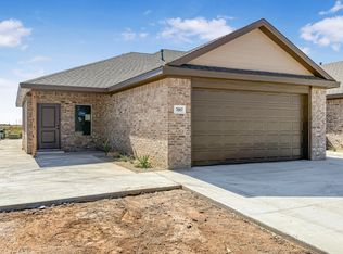 7007 40th St, Lubbock, TX 79407