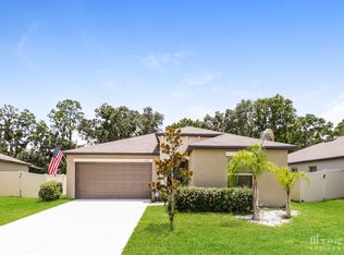 4128 Salt Springs Ln, Lakeland, FL 33811