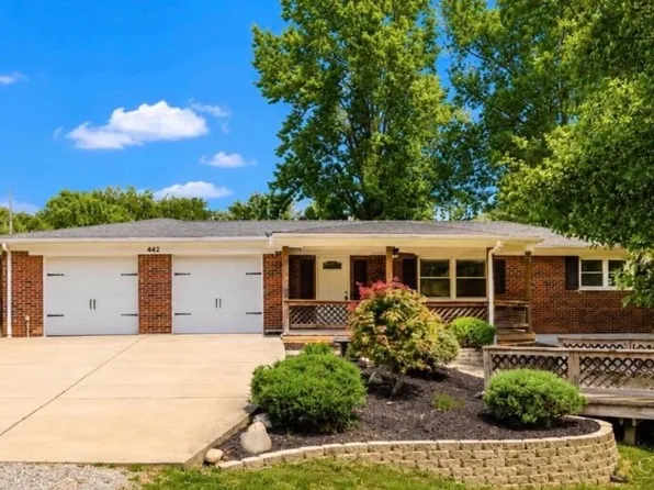442 Thomas Ln, Cincinnati, OH 45244