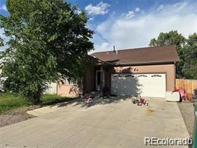 316 Haniver Street, Alamosa, CO, 81101