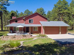 18060 Canterbury Dr, Monument, CO 80132