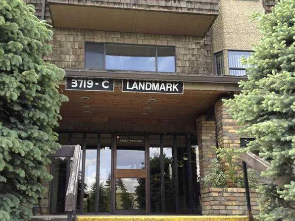 3719 C SE 49th St NW #407, Calgary, AB T3A 2E3