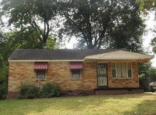 1541 Oberle Ave, Memphis, TN 38127