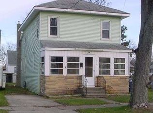 2317 S Madison Ave, Bay City, MI 48708