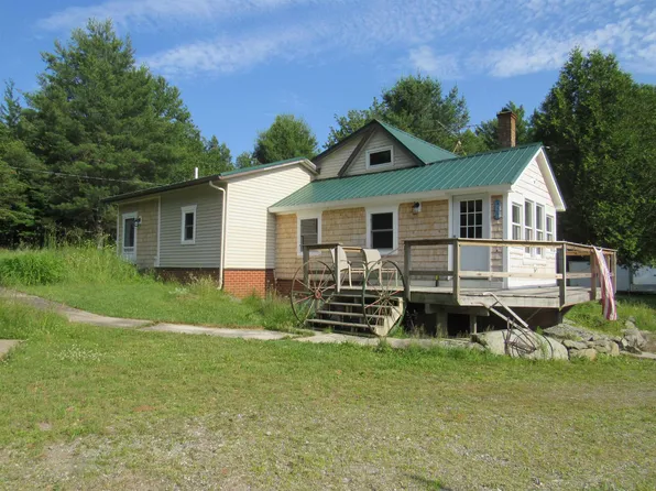 21 Maple Hill Road, Holland, VT 05830