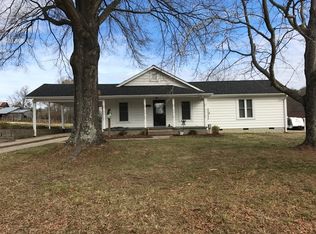 2370 Crescent Rd, Salisbury, NC 28146